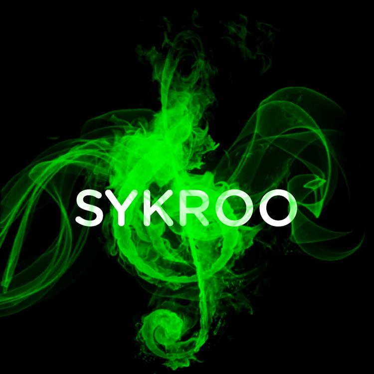 Sykroo's avatar image