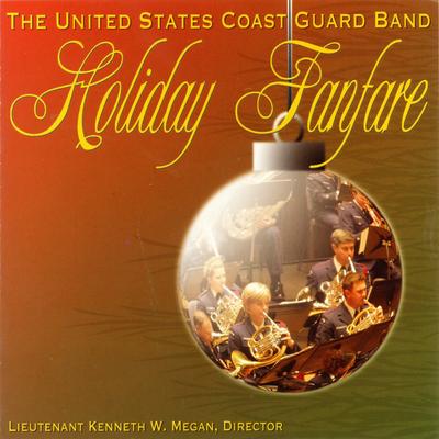 Miracle on 34th Street By US Coast Guard Band's cover