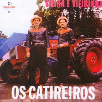 Galo índio By Vieira & Vieirinha's cover