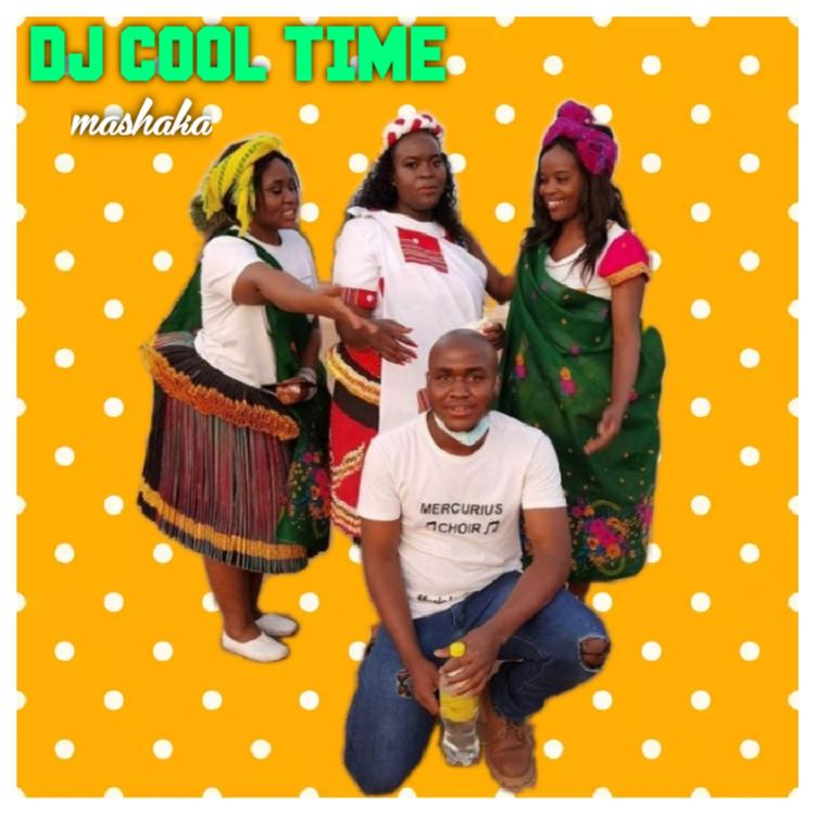 Dj cool time's avatar image