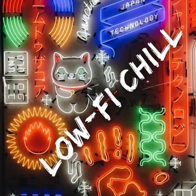 Low-Fi Chill's cover