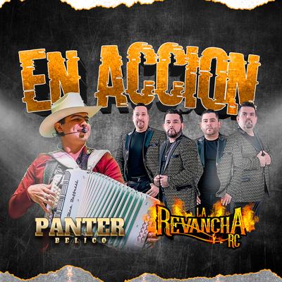 En Acción's cover