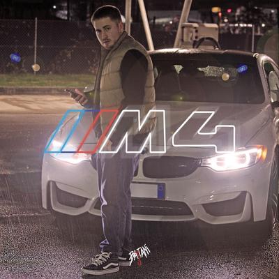 M4's cover