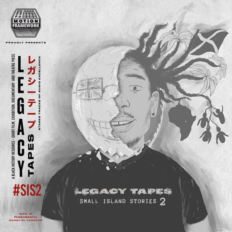 Legacy Tapes's avatar image