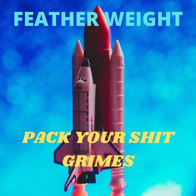 Feather Weight's cover