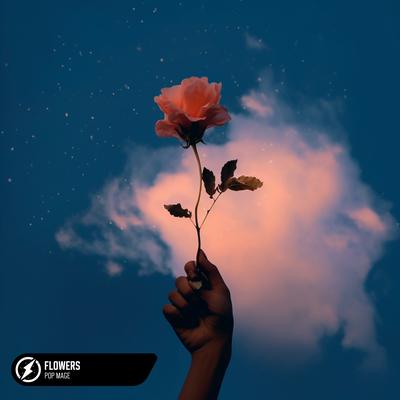 Flowers By Pop Mage's cover