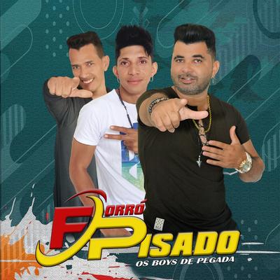 Mais Doido Que o Outro By Forró Pisado's cover