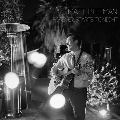 Matt Pittman's cover