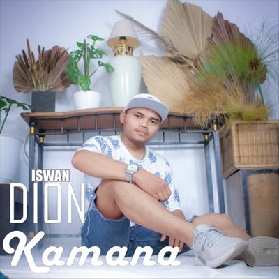 Iswan Dion's cover