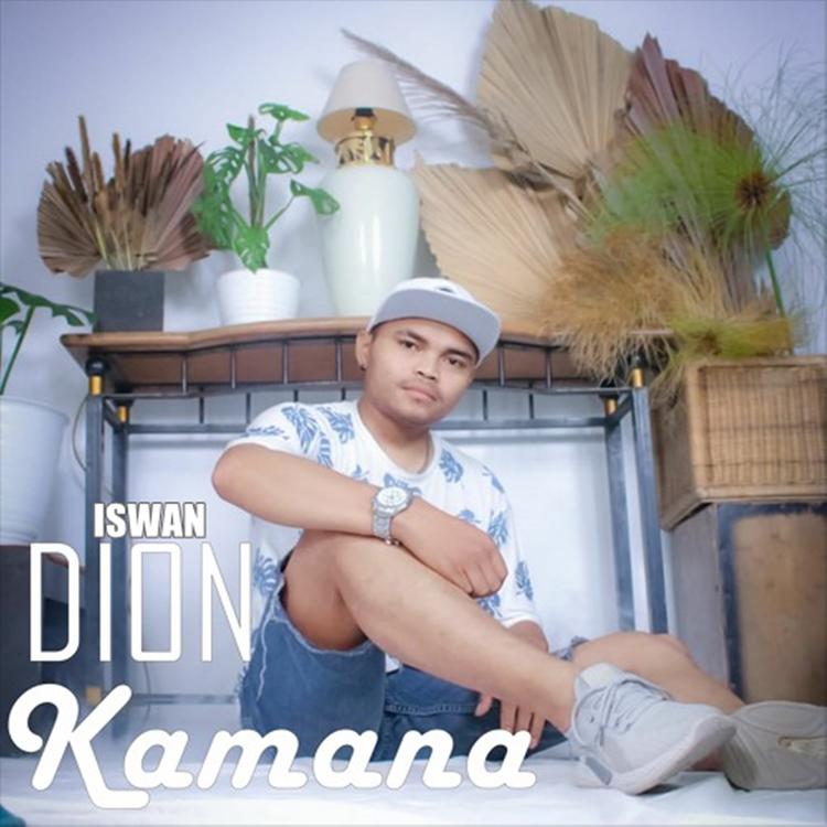 Iswan Dion's avatar image