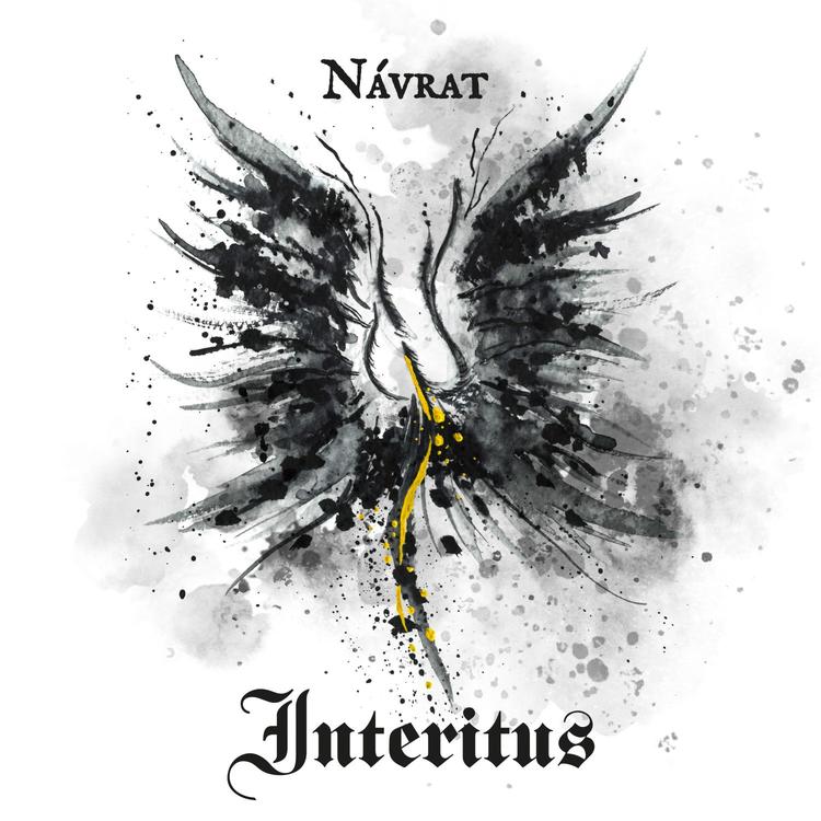 Interitus's avatar image