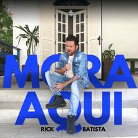 Rick Batista's avatar cover