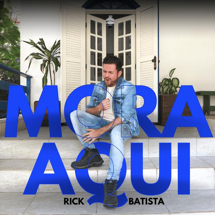 Rick Batista's avatar image