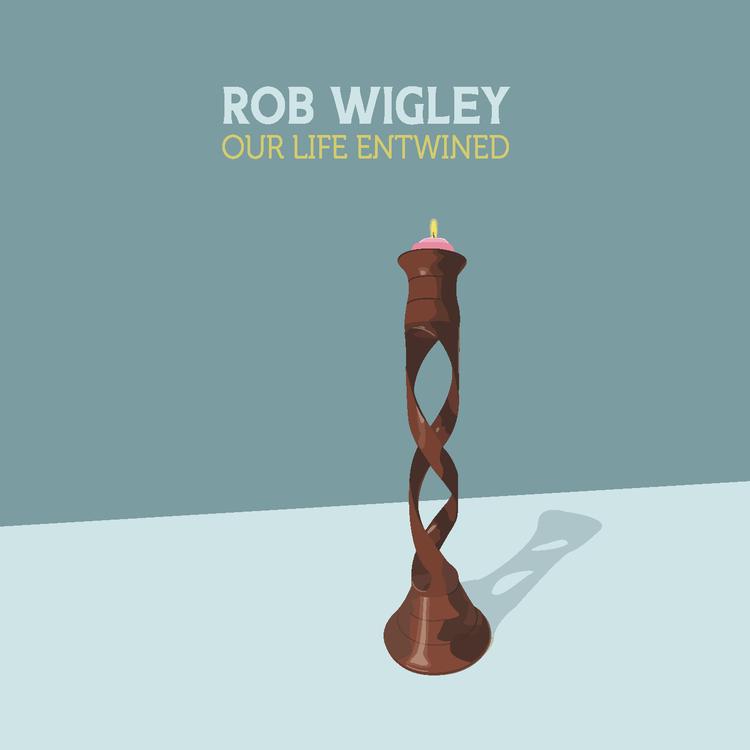 Rob Wigley's avatar image