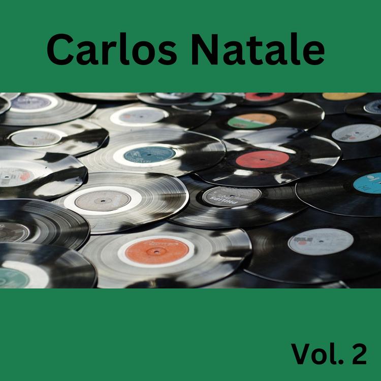 Carlos Natale's avatar image