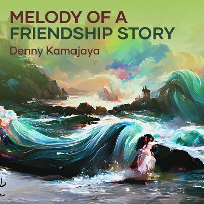 Melody of Friendship That Lasts's cover