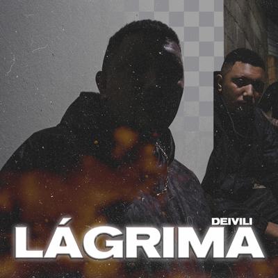 Lágrima's cover