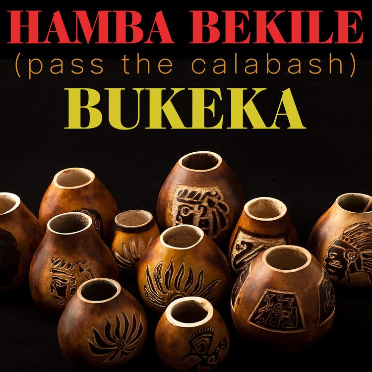 Bukeka's avatar image