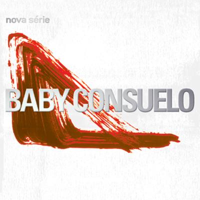 Menino do Rio By Baby Consuelo's cover