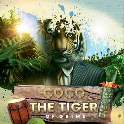 Tiger 3's cover