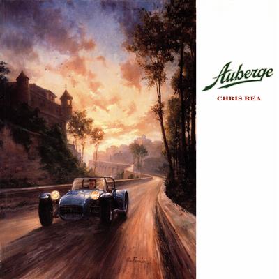 Auberge (Deluxe Edition) [2019 Remaster]'s cover