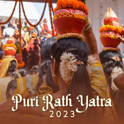 Puri Rath Yatra 2023's cover
