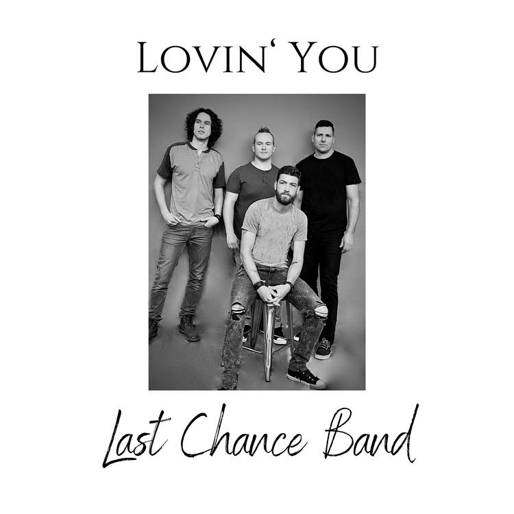 Last Chance Band's avatar image