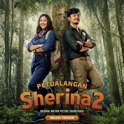 Petualangan Sherina 2 (Original Motion Picture Soundtrack) - Deluxe Version's cover