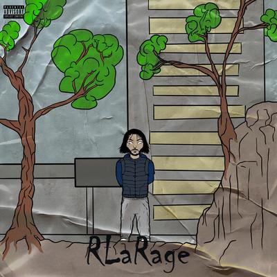 RLaRage's cover