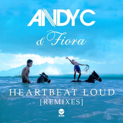 Heartbeat Loud (Remixes)'s cover