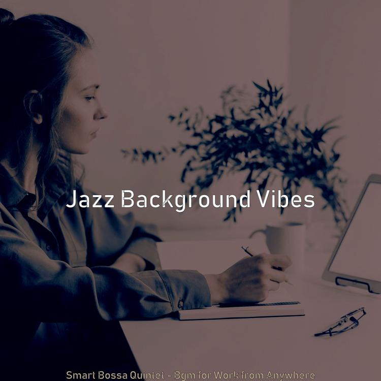 Jazz Background Vibes's avatar image