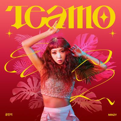 TEAMO By MINZY's cover