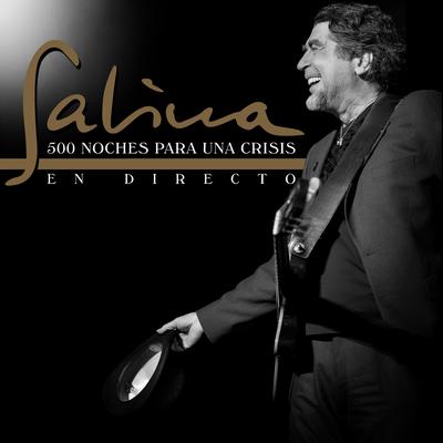 500 Noches para una Crisis (En Directo)'s cover