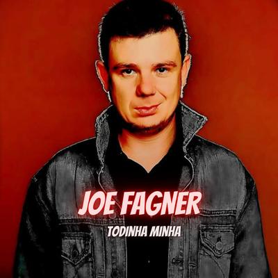 Joe Fagner's cover