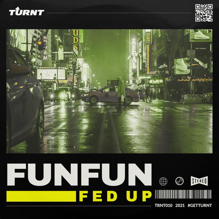 FUNFUN's avatar image