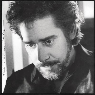 What I'd Say By Earl Thomas Conley's cover