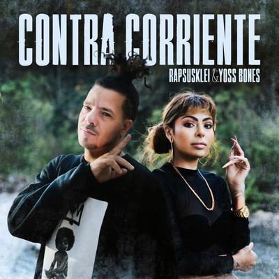Contra Corriente's cover
