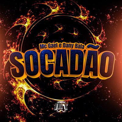 Socadão's cover