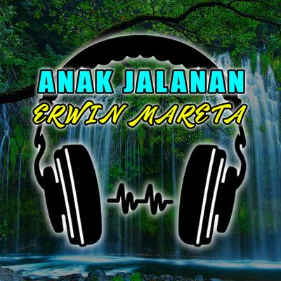 ANAK JALANAN's cover