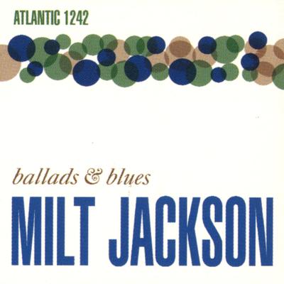 Ballads & Blues's cover