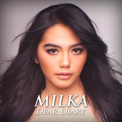 Dear Diary By Milka's cover