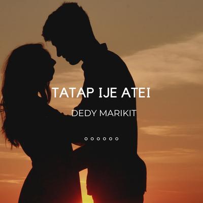TATAP IJE ATEI's cover