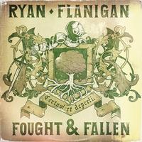 Ryan Flanigan's avatar cover