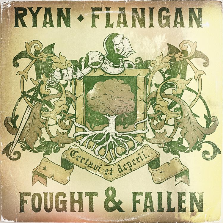 Ryan Flanigan's avatar image