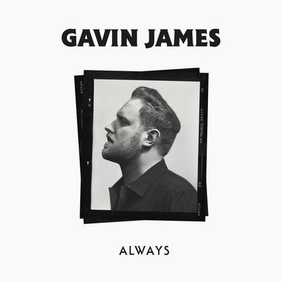 Always By Gavin James's cover