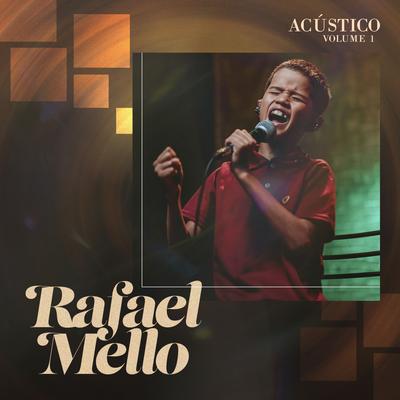 Vou Curar Você By Rafael Mello's cover