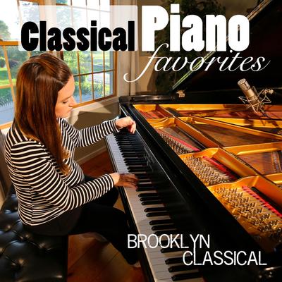 Nocturnes, Op. 9: No. 2 in E-Flat Major By Brooklyn Classical, Marnie Laird's cover