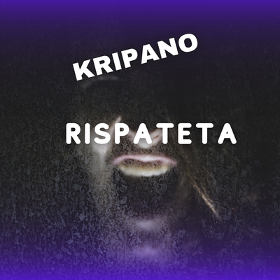 Rispateta's cover