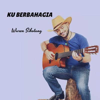 Ku berbahagia's cover