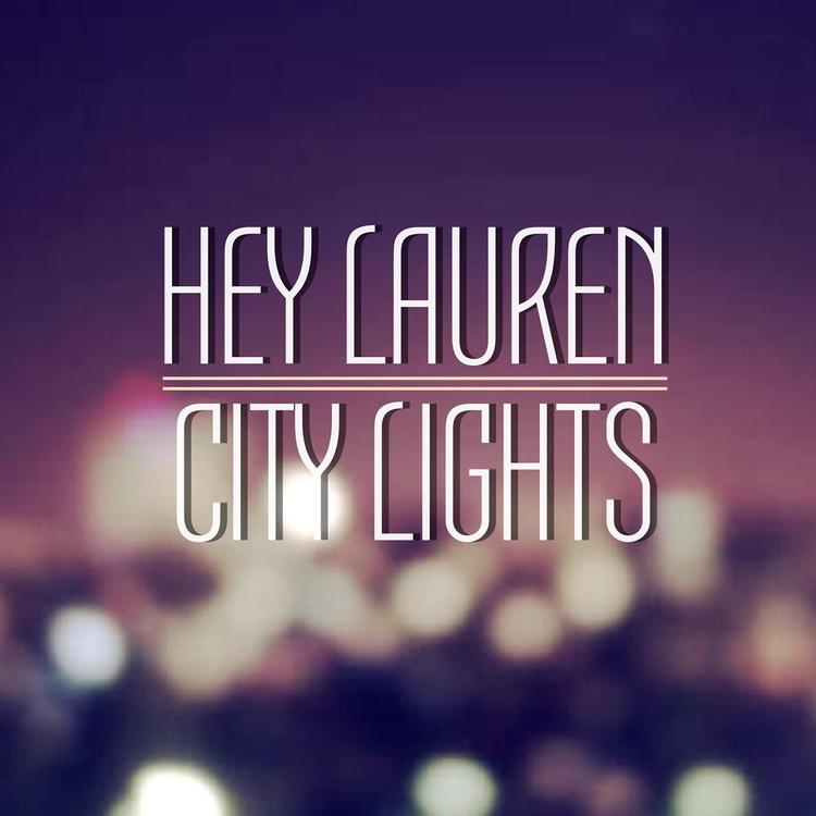 Hey Lauren's avatar image